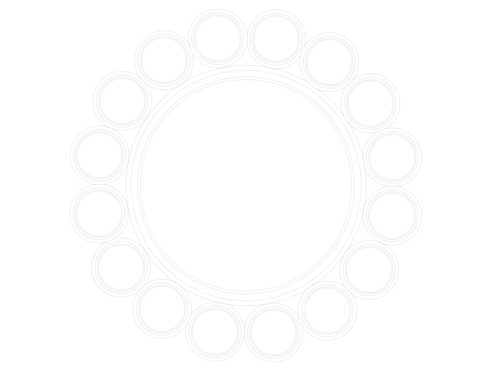 Infographic - Conditions ABA Therapy Can Treat