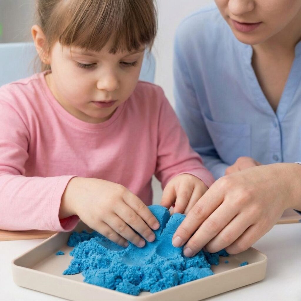 Benefits of ABA Therapy for Children with Autism - SkyCare ABA